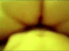 Big Girl's Passionate Ride Fills Her Fat Pussy With Cum