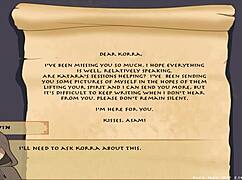 Four Element Trainer Book Five Slav Part Five In Anime Style