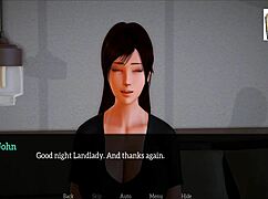 exploring my new family in the game series