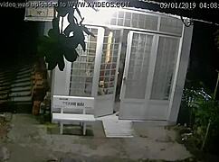 I met this redhead guy Hik, he's so coool