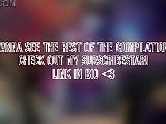 In this exclusive overwatch compilation, heroes ride and get creampied.