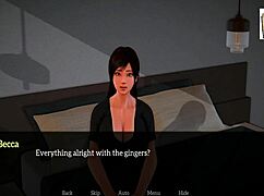 exploring my new family in the game series