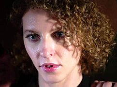 New Users Enjoy Orgy Handjob Group Massage With Redhead