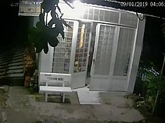 I met this redhead guy Hik, he's so coool