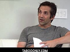 Tabooonly - Banking On The Private Sesh Victoria Lobov Andi Rose Donnie Rock