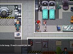 Fall Out Sex Scenes Compilation with Pussy Licking and Squirting