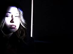 Did her rough anal groupsex fantasy finally come true with multiple orgasms?