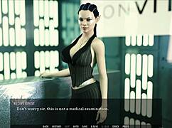 Tales From The Unending Void 27