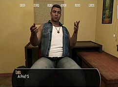 Halfway house 8 in an intriguing anime game