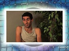 gay resort guys getting to know each other and more