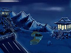 terra unleashes wild episode in 18titans!