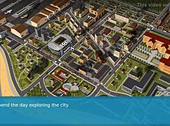 Totally SPIES Paprika Trainer Part 18 SPIES VS DILDOS