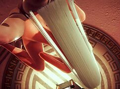 seven deadly sins hentai - elizabeth part 2 - japanese asian manga anime film game porn?