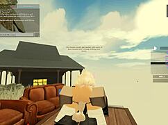 i love watching this cute whore riding my ass and pussy in bent over anal sex