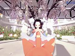 Marlene and Melodia intense sex - disgaea pov hentai