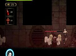 Let's Play Whisperer Part 3 with Big Tits Action.