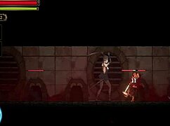 Let's Play Whisperer Part 3 with Big Tits Action.