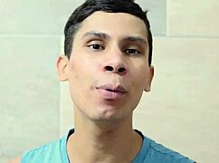 Igor And J Self-Acceptance Gay Porn