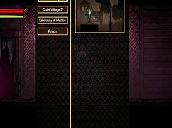 Let's Play Whisperer Part 3 with Big Tits Action.