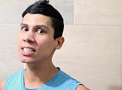 Igor And J Self-Acceptance Gay Porn