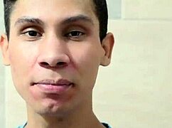 Igor And J Self-Acceptance Gay Porn