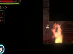 Let's Play Whisperer Part 3 with Big Tits Action.