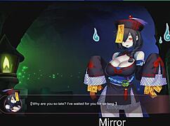 Mirror Part 03: A Reflective Journey