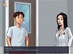 summertime saga episode 83