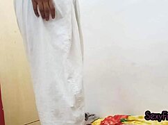 Slut gets fucked by her best friend 😈