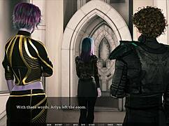 tales from the unending void 155 anime hentai with big tits 3d cartoon