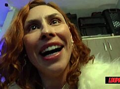 Emme White Delivers Detailed Blowjob And Pussy Fucking In Brazilian Amateur Scene