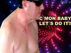 preview of sexmas with big tits dancing and jerk instructions