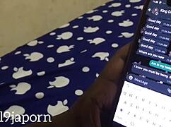 Harveyxbush's pregnant woman getting horny full video