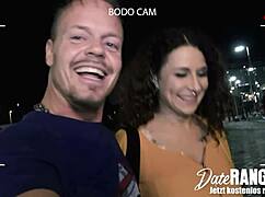 anal german star mara martinez takes it deep in bavaria scene.