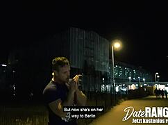 anal german star mara martinez takes it deep in bavaria scene.