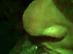 Best blowjob leads to mouthful cumshot