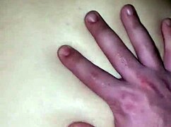 Anal creampie for my Latina step sister?