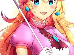 joi princess peach instructions