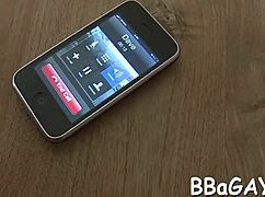 Obscene Gay Hunk Delivers Mind-Blowing POV Blowjob