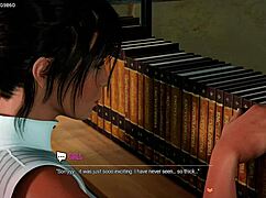 拉拉·克劳馥近距离湿逼花洒自慰