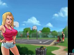 i show my monster cock to hot asian teacher in roleplay