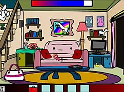 Mrpk pizza game anime hentai adventure