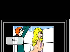 Mrpk pizza game anime hentai adventure