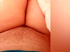 Greta, you heading to the bathroom before getting cozy under the blanket?