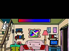 Mrpk pizza game anime hentai adventure