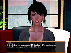 My New Family 538 in Anime Hentai Style