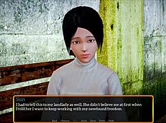 My New Family 538 in Anime Hentai Style