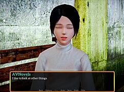 My New Family 538 in Anime Hentai Style