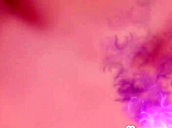 ginger paris queen pisses and masturbates