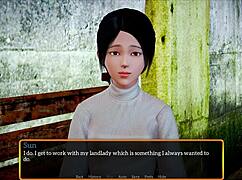 My New Family 538 in Anime Hentai Style